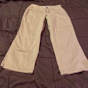 Mountain khakis 33x30